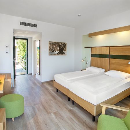 Robinson Apulia Hotel Ugento Exterior photo
